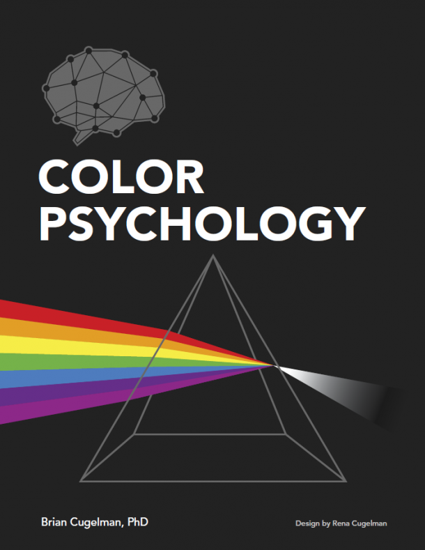 Color Psychology - Colors and Emotions | Behavioral Design Academy