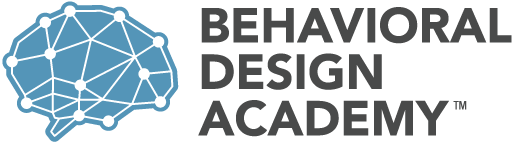 Behavioral Design Academy