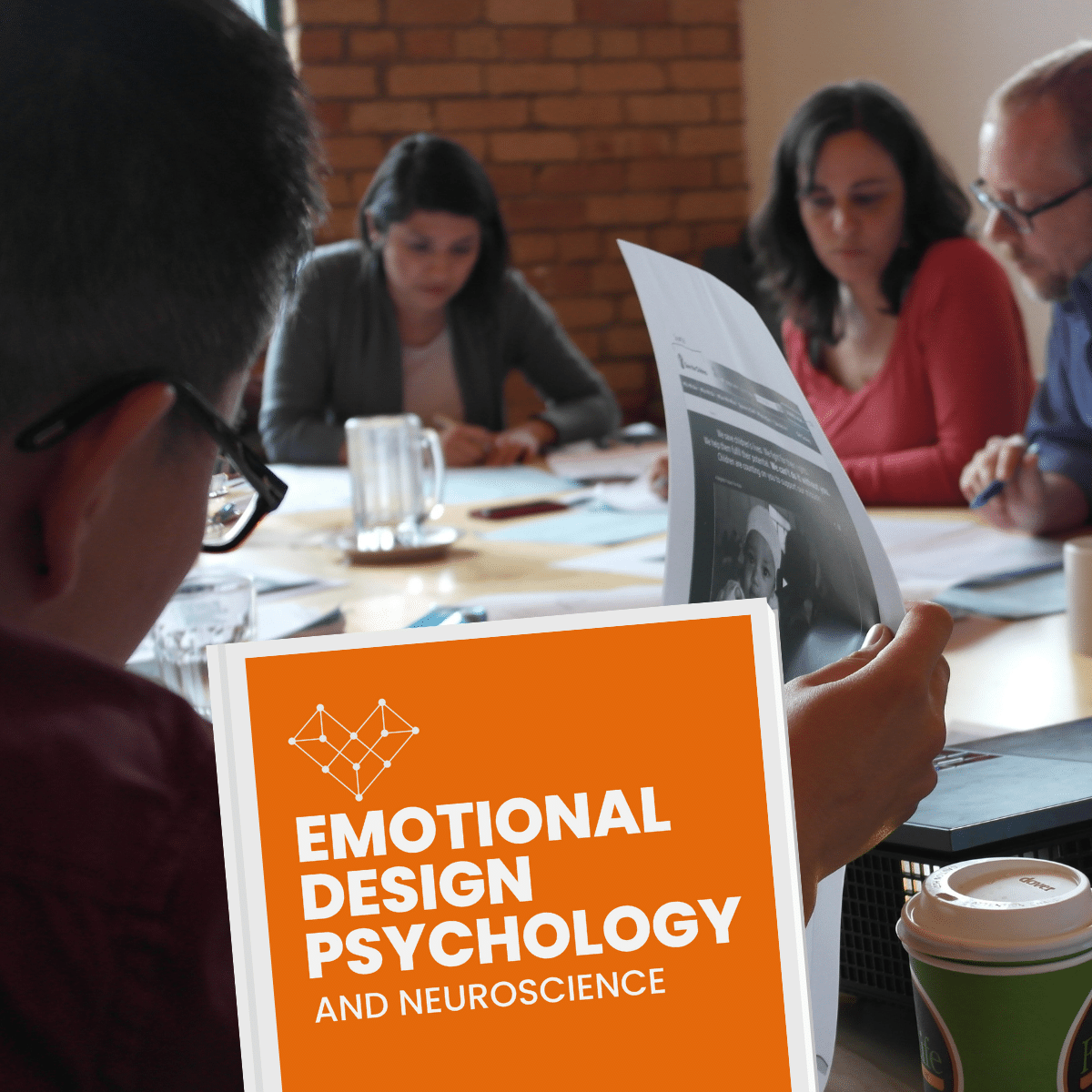 Emotional Design Psychology Training